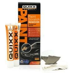 Quixx Odstraňovač škrábanců PAINT dvousložkový