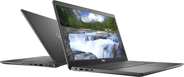 Notebook Dell DELL Latitude 15 3510 (XX9MM) 15,6 palců Full HD dedikovaná grafika