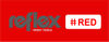 Reflex #RED