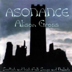 Asonance: Alison Gross