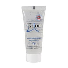 Just Glide Just Glide Waterbased Lubrikační gel 50 ml