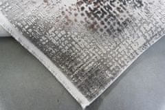 Berfin Dywany Kusový koberec Creante 19142 Grey 160x230