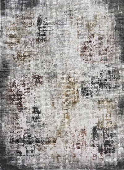 Berfin Dywany Kusový koberec Creante 19142 Grey