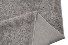 Berfin Dywany Kusový koberec Creante 19087 Grey 160x230