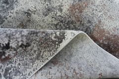 Berfin Dywany Kusový koberec Creante 19169 Grey 160x230