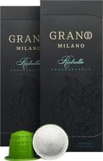Grano Milano Káva RISTRETTO (10 kávové kapsle)