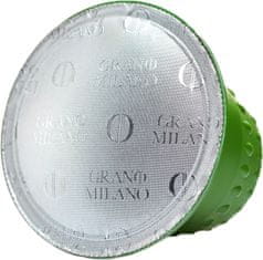 Grano Milano Káva RISTRETTO (10 kávové kapsle)