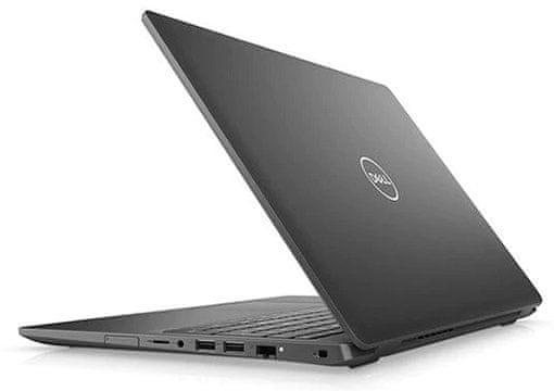 Notebook Dell DELL Latitude 15 3510 (XX9MM) 15,6 palců Full HD dedikovaná grafika
