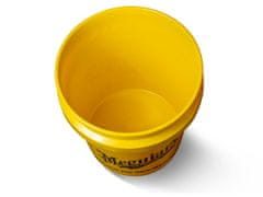 Meguiar's kbelík , prázdný, bez vložky Grit Guard, objem 19 l