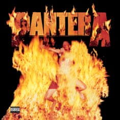Pantera: Reinventing The Steel (3x CD)