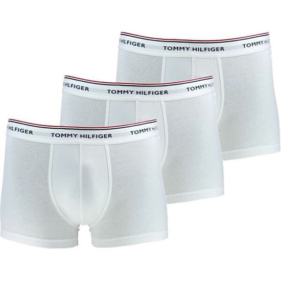 Tommy Hilfiger 3 PACK - pánské boxerky 1U87903842-100