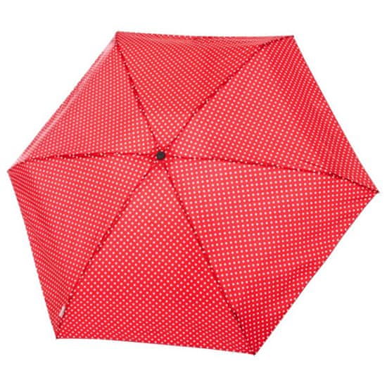Tamaris Dámský skládací deštník Tambrella Mini red