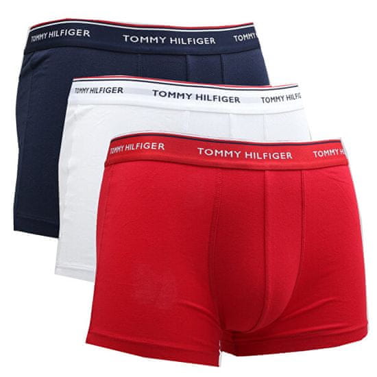 Tommy Hilfiger 3 PACK - pánské boxerky 1U87903842-611