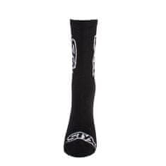 Styx 3PACK ponožky vysoké černé (HV9606060) - velikost L