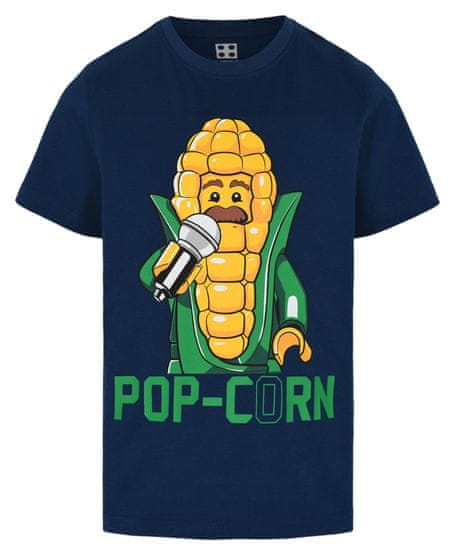 LEGO Wear chlapecké tričko Pop Corn