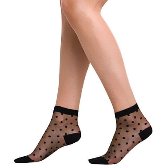 Bellinda Dámské ponožky Trendy Sock BE202400-094