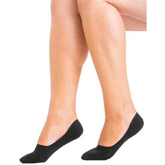 Bellinda Dámské Sneaker ponožky Invisible Socks BE495916-940
