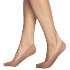 Bellinda Dámské ponožky do balerín Ballerinas BE491001-230 (velikost 39-42)