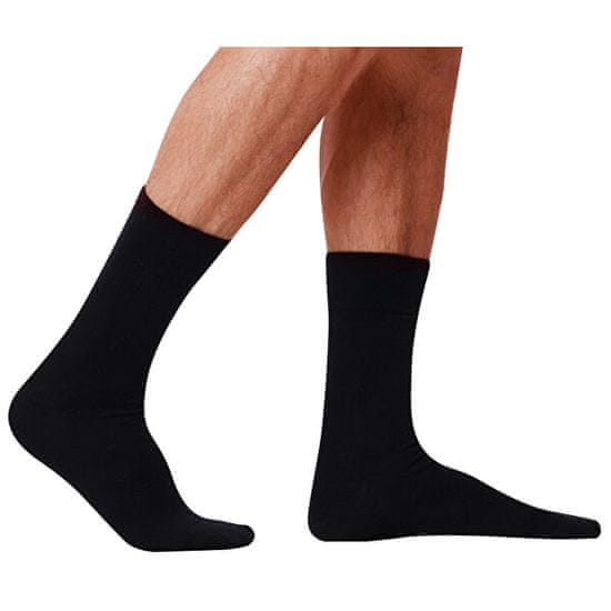 Bellinda Pánské ponožky Cotton Maxx Men Socks BE497563-940