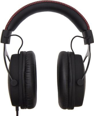 Slušalice CZC.CZ Hellhound GH500 (CZCGH500), pretvarači od 50 mm, PC