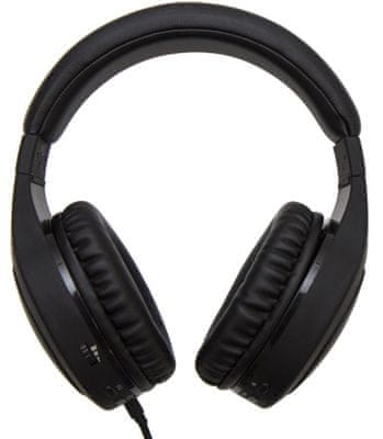 Slušalke CZC.CZ Phoenix GH900 (CZCGH900), 40mm pretvorniki, PC