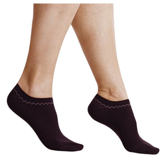 Bellinda Dámské ponožky Fine In-shoe Socks BE495917-940