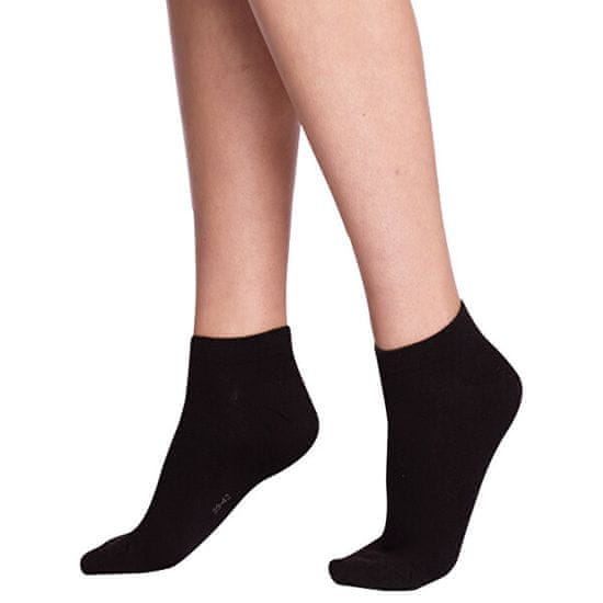 Bellinda Dámské kotníkové ponožky In-shoe Socks BE495801-940