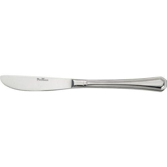 Pintinox Jídelní nůž Amerika 21 cm, 2x