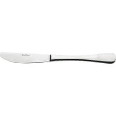 Pintinox Nůž jídelní Solaris 21 cm, 2x