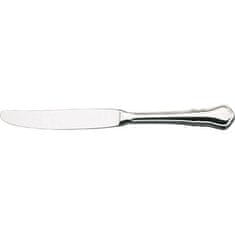 Gastrozone Nůž jídelní Chippendale 22,5 cm, 12x