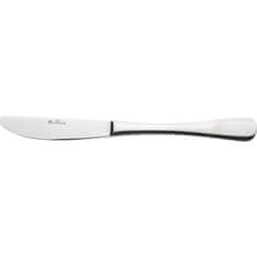Pintinox Nůž jídelní Solaris 21 cm, 2 ks