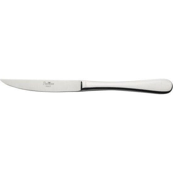 Pintinox Nůž steakový Solaris 23 cm, 2x