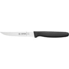 Giesser Messer steakový nůž 22,5 cm, černý, 3x