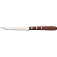 Gastrozone Steakový nůž 23 cm, sada 6 ks