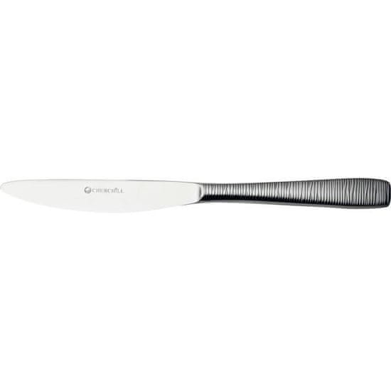 Churchill Jídelní nůž Bamboo 23,8 cm, 12x