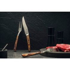 Hepp Steakový nůž Taurus 25,2 cm, 12x