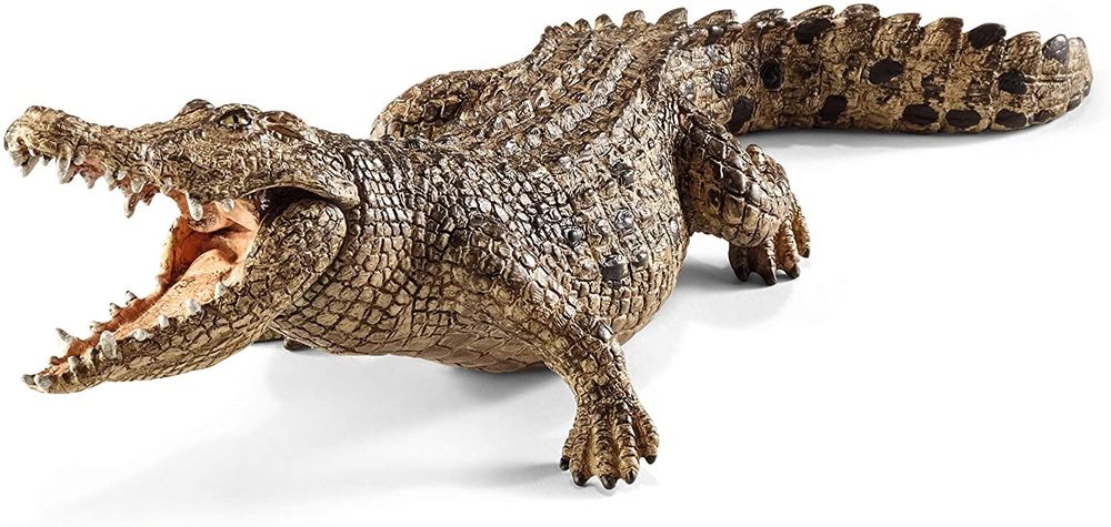 Levně Schleich 14736 Krokodýl