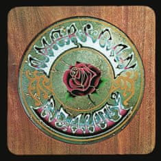 Grateful Dead: American Beauty (3x CD)