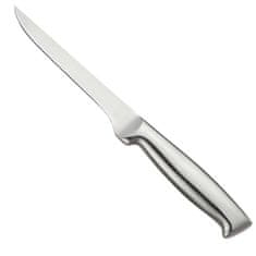 Ocelový filetovací nůž Kh-3433 15 cm