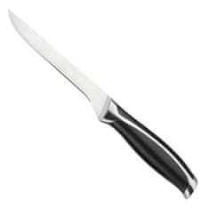 Ocelový filetovací nůž Kh-3428 15 cm