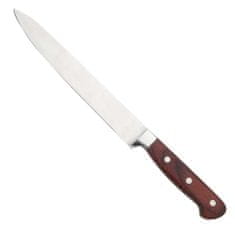 Kh-3439 20cm nůž z nerezové oceli