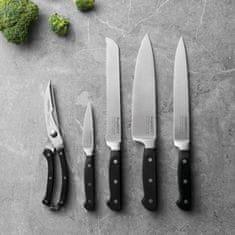 BergHOFF Nůž kuchařský nerez 20 cm ESSENTIALS BF-1301084