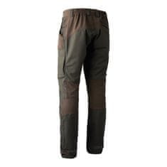 Deerhunter kalhoty Strike zeleno-hnědé Varianta: 50