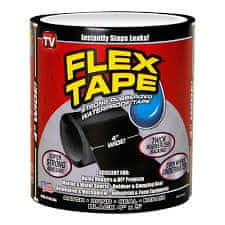 Alum online Univerzální a vodotěsná lepící páska - Flex Tape