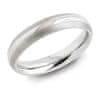 Snubní titanový prsten 0131-01 (Obvod 54 mm)
