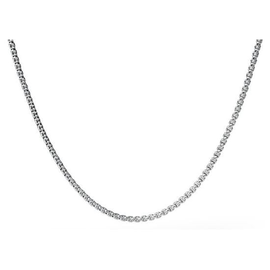 Brosway Ocelový náhrdelník Catena BCT18-BCT19-BCT20-BCT27