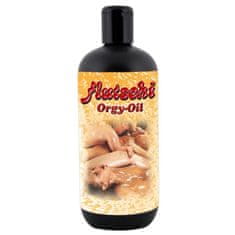 Flutschi Orgy-Oil Masážní olej 500 ml