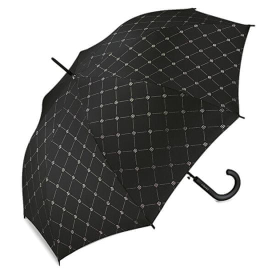 Esprit Pánský holový deštník Long AC Monogram 53255