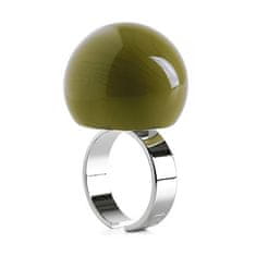 Ballsmania Originální prsten A100 18-0316 Verde Oliva