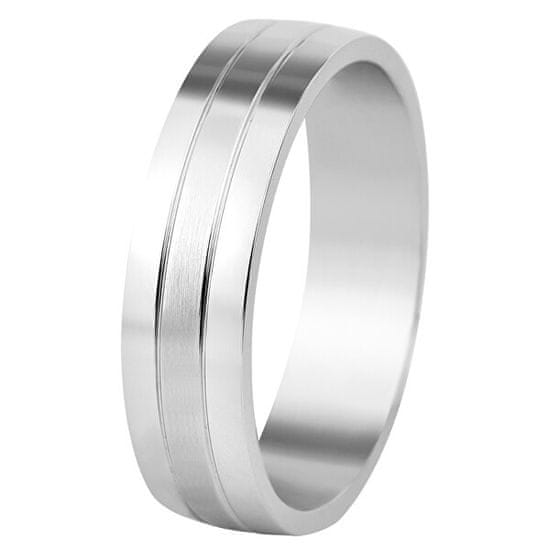 Beneto Prsten z oceli SPP09